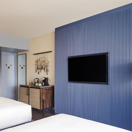 Hyatt Centric San Jose Escazu Otel Dış mekan fotoğraf