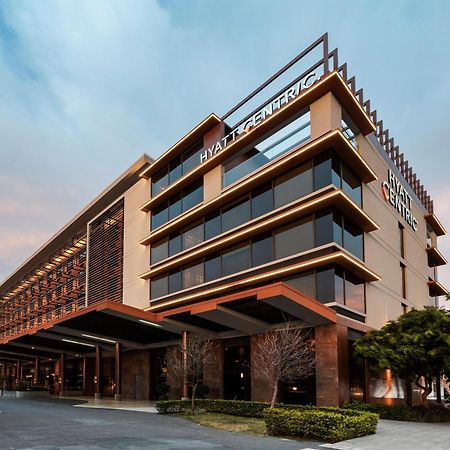 Hyatt Centric San Jose Escazu Otel Dış mekan fotoğraf
