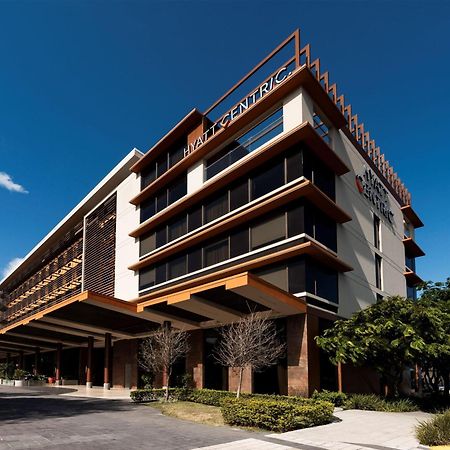 Hyatt Centric San Jose Escazu Otel Dış mekan fotoğraf