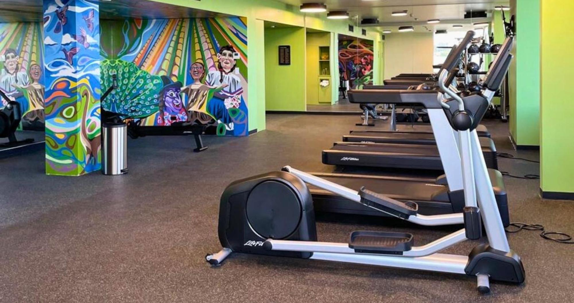 Hyatt Centric San Jose Escazu Otel Dış mekan fotoğraf