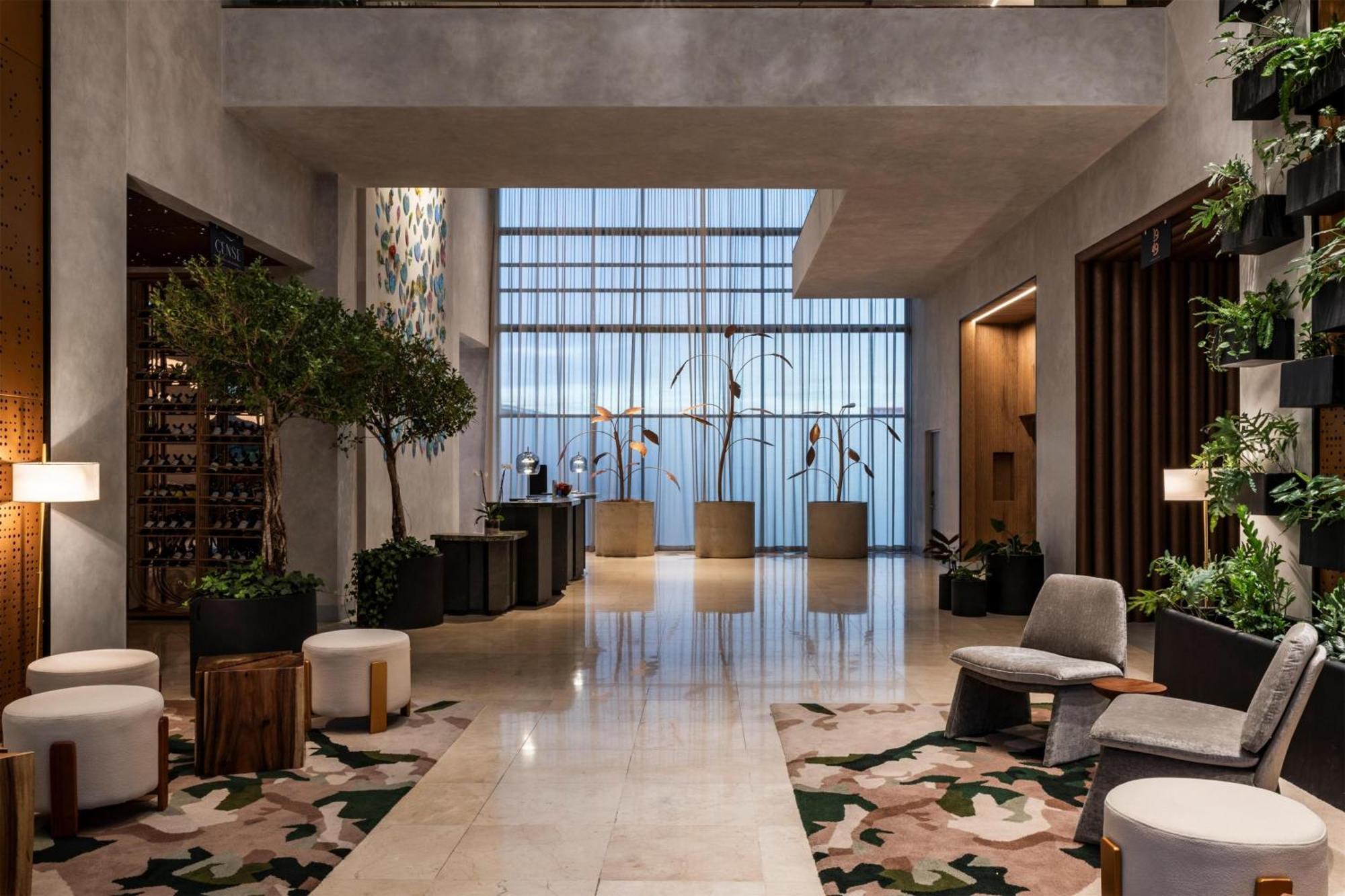 Hyatt Centric San Jose Escazu Otel Dış mekan fotoğraf