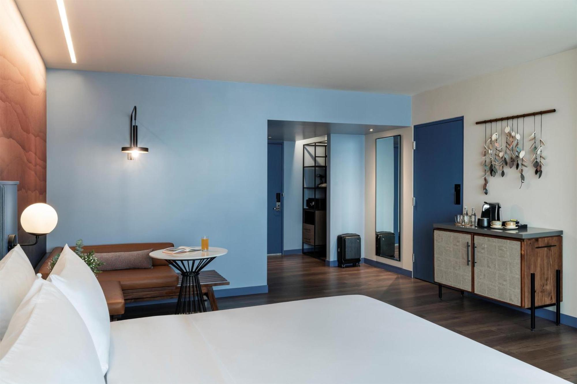 Hyatt Centric San Jose Escazu Otel Dış mekan fotoğraf