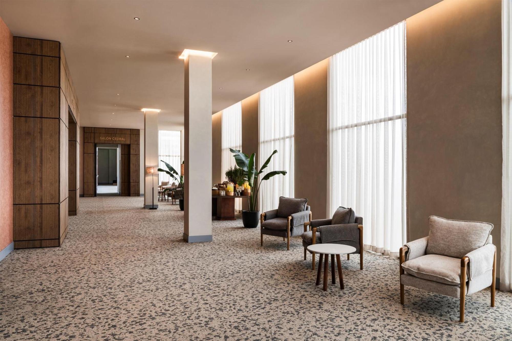 Hyatt Centric San Jose Escazu Otel Dış mekan fotoğraf