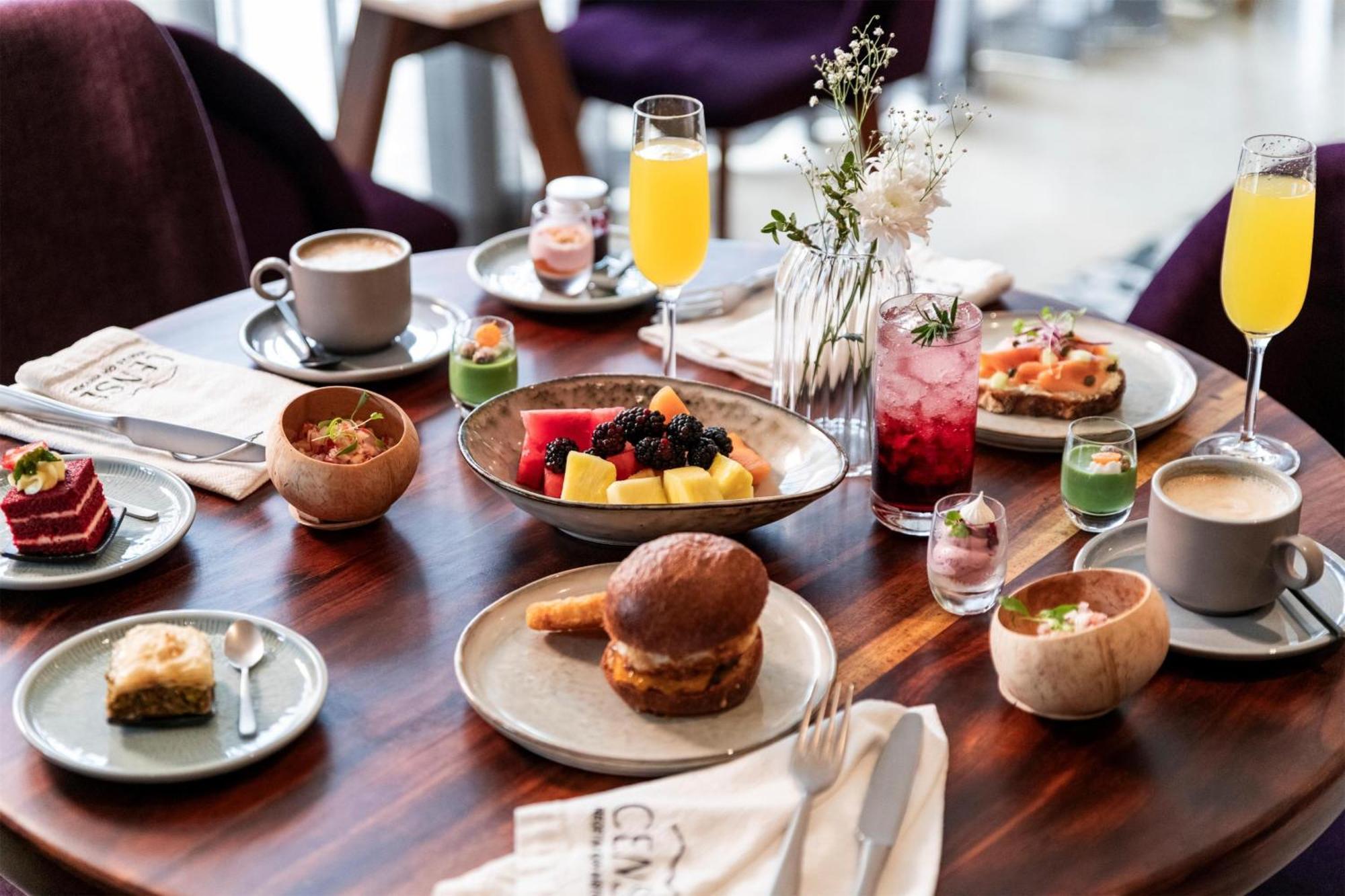 Hyatt Centric San Jose Escazu Otel Dış mekan fotoğraf