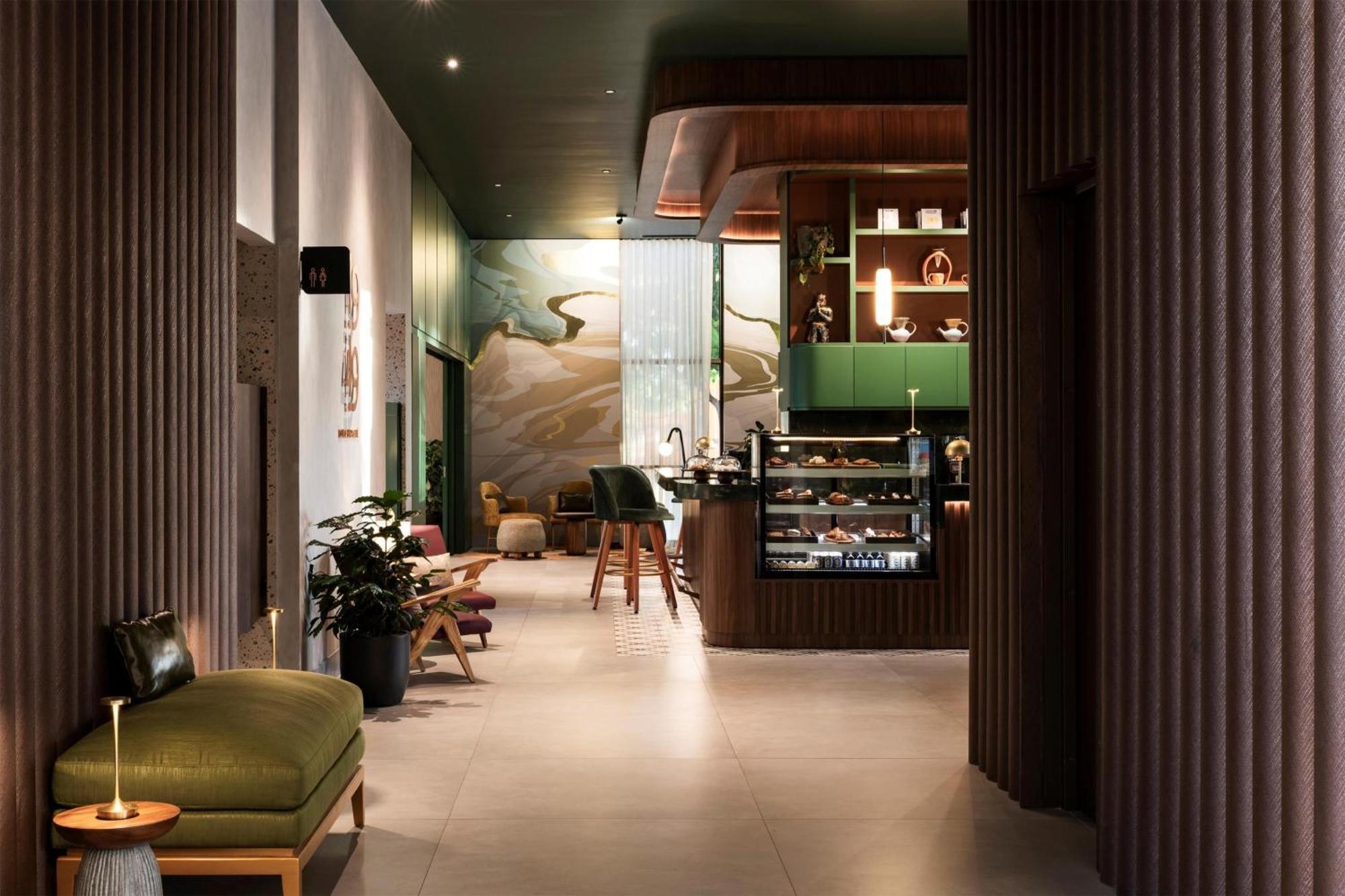Hyatt Centric San Jose Escazu Otel Dış mekan fotoğraf
