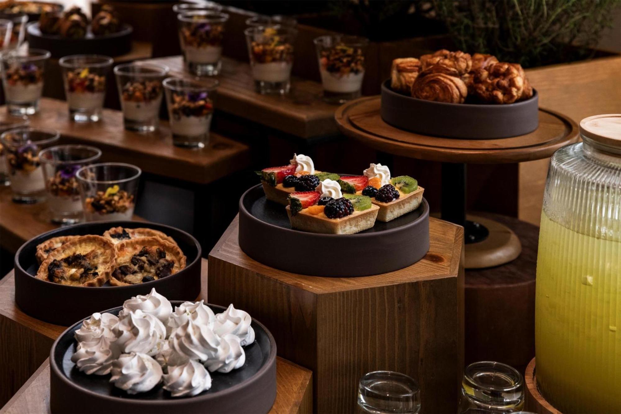 Hyatt Centric San Jose Escazu Otel Dış mekan fotoğraf