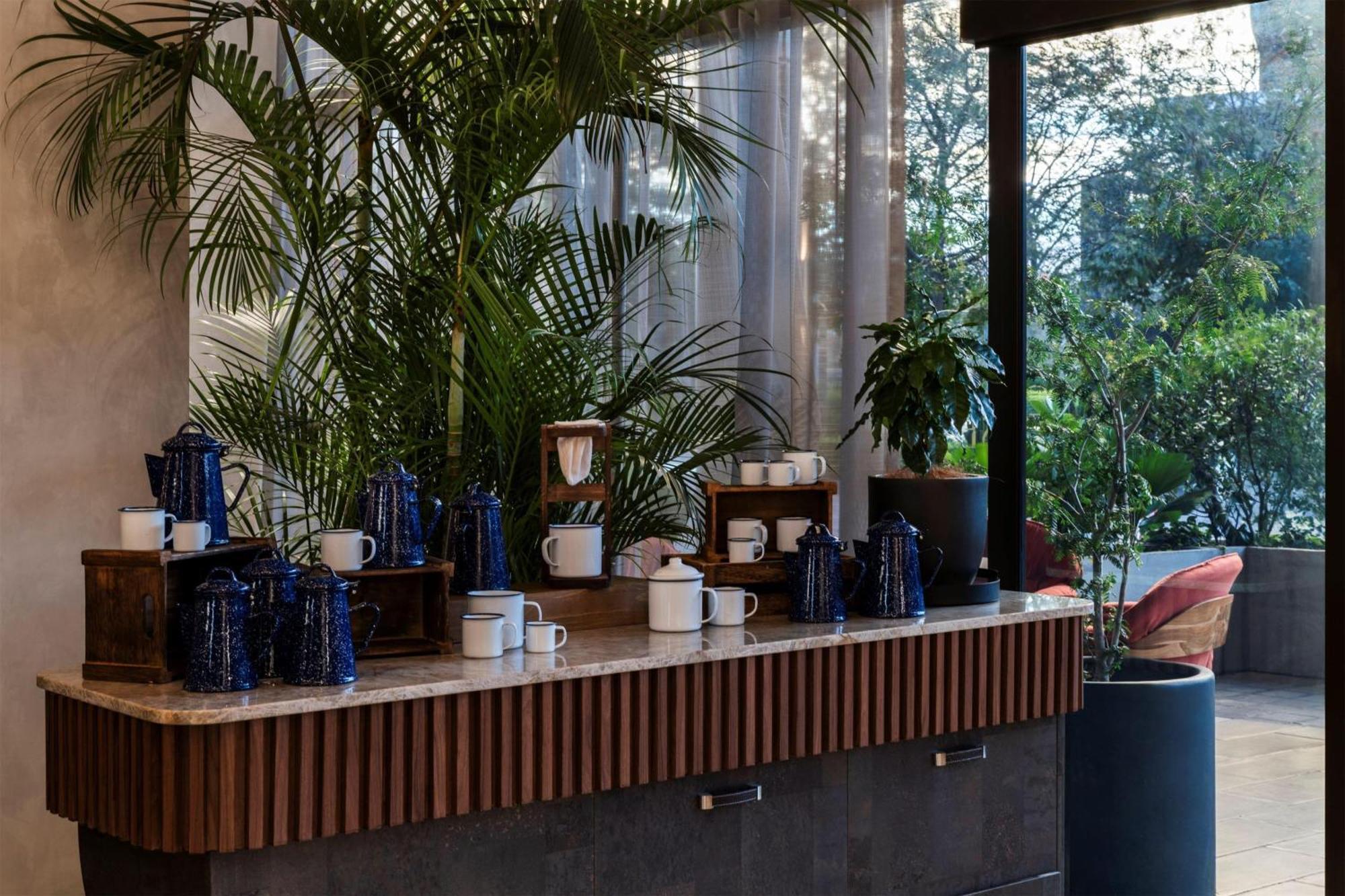 Hyatt Centric San Jose Escazu Otel Dış mekan fotoğraf