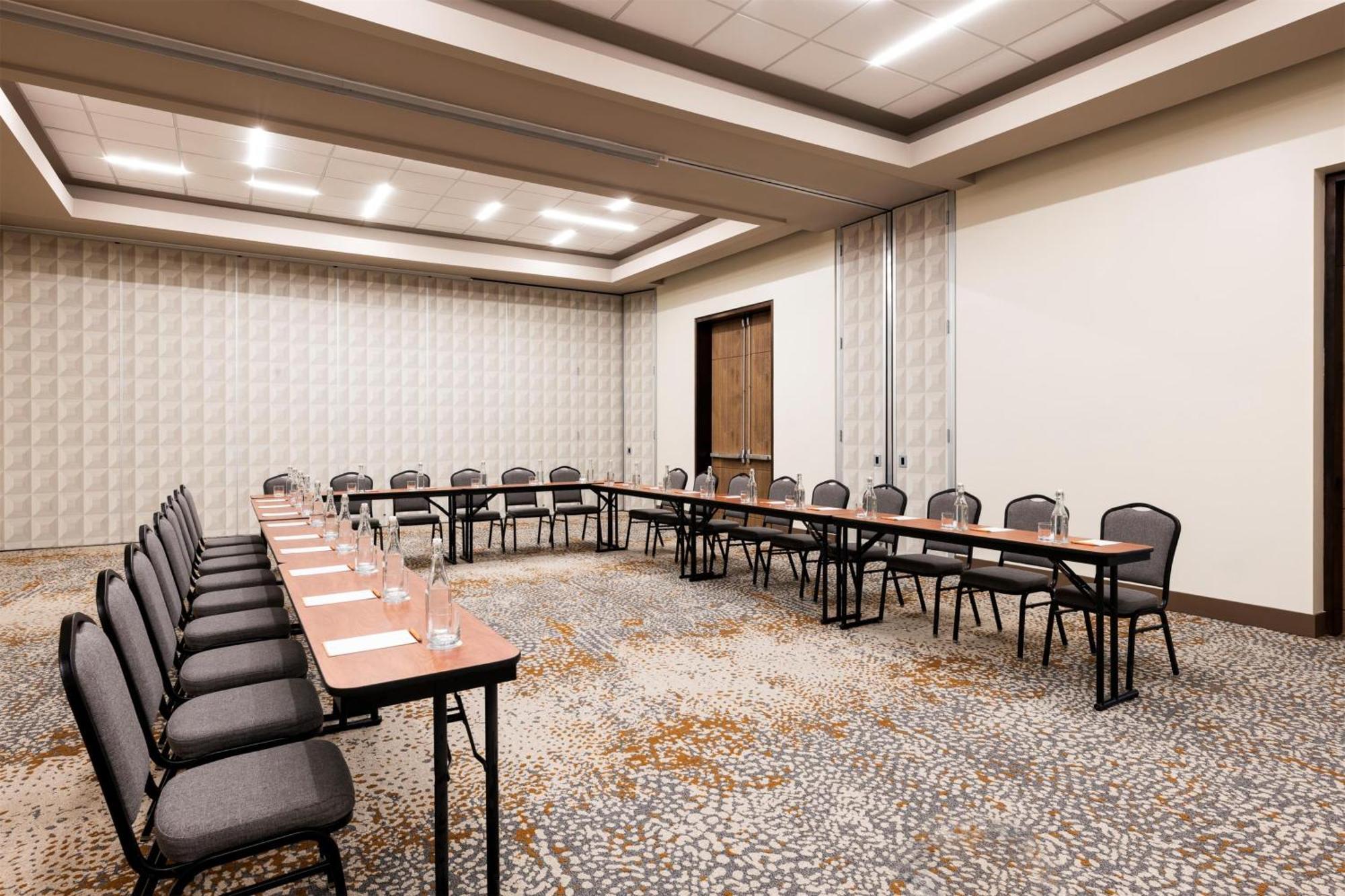 Hyatt Centric San Jose Escazu Otel Dış mekan fotoğraf