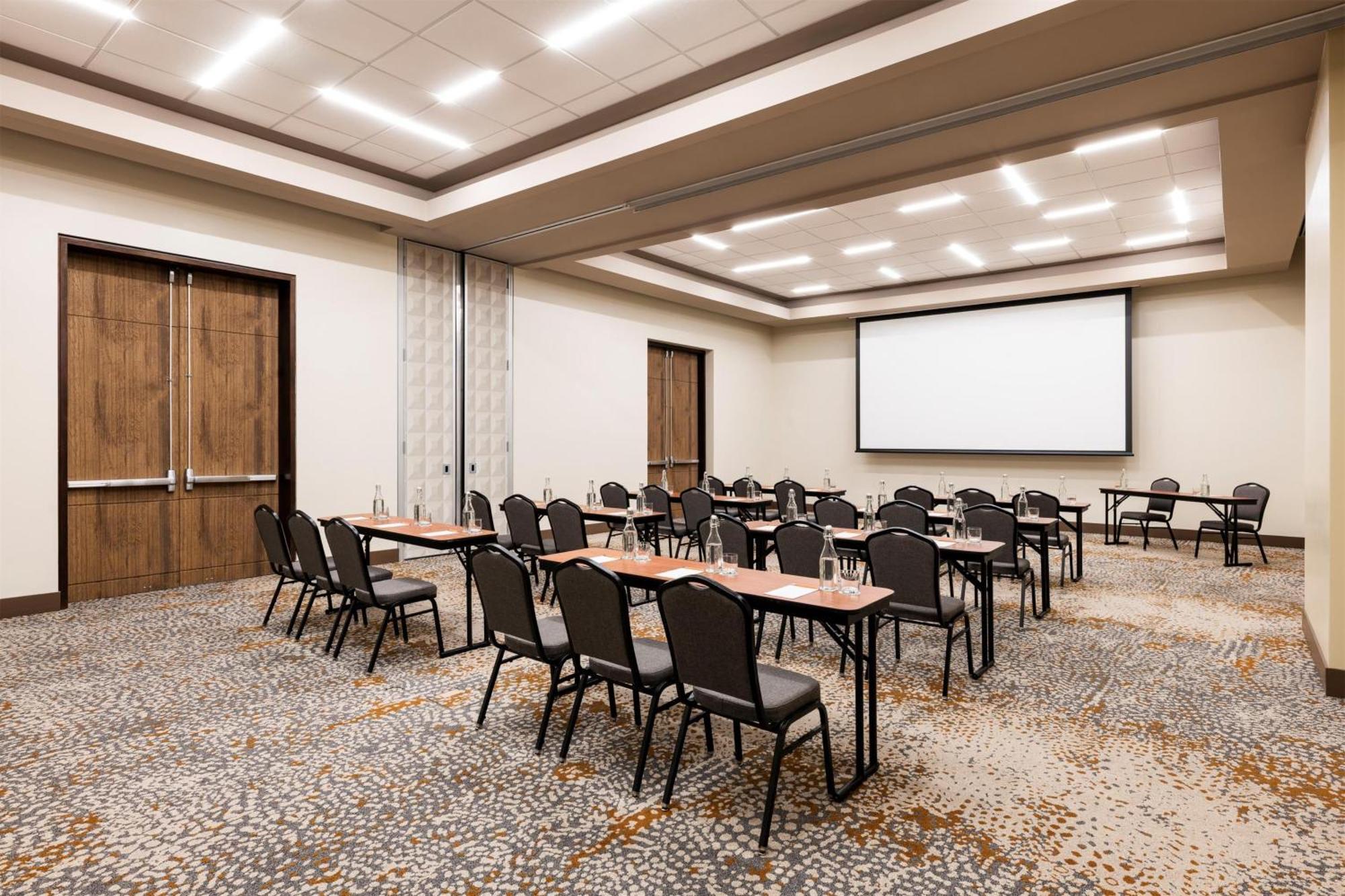 Hyatt Centric San Jose Escazu Otel Dış mekan fotoğraf