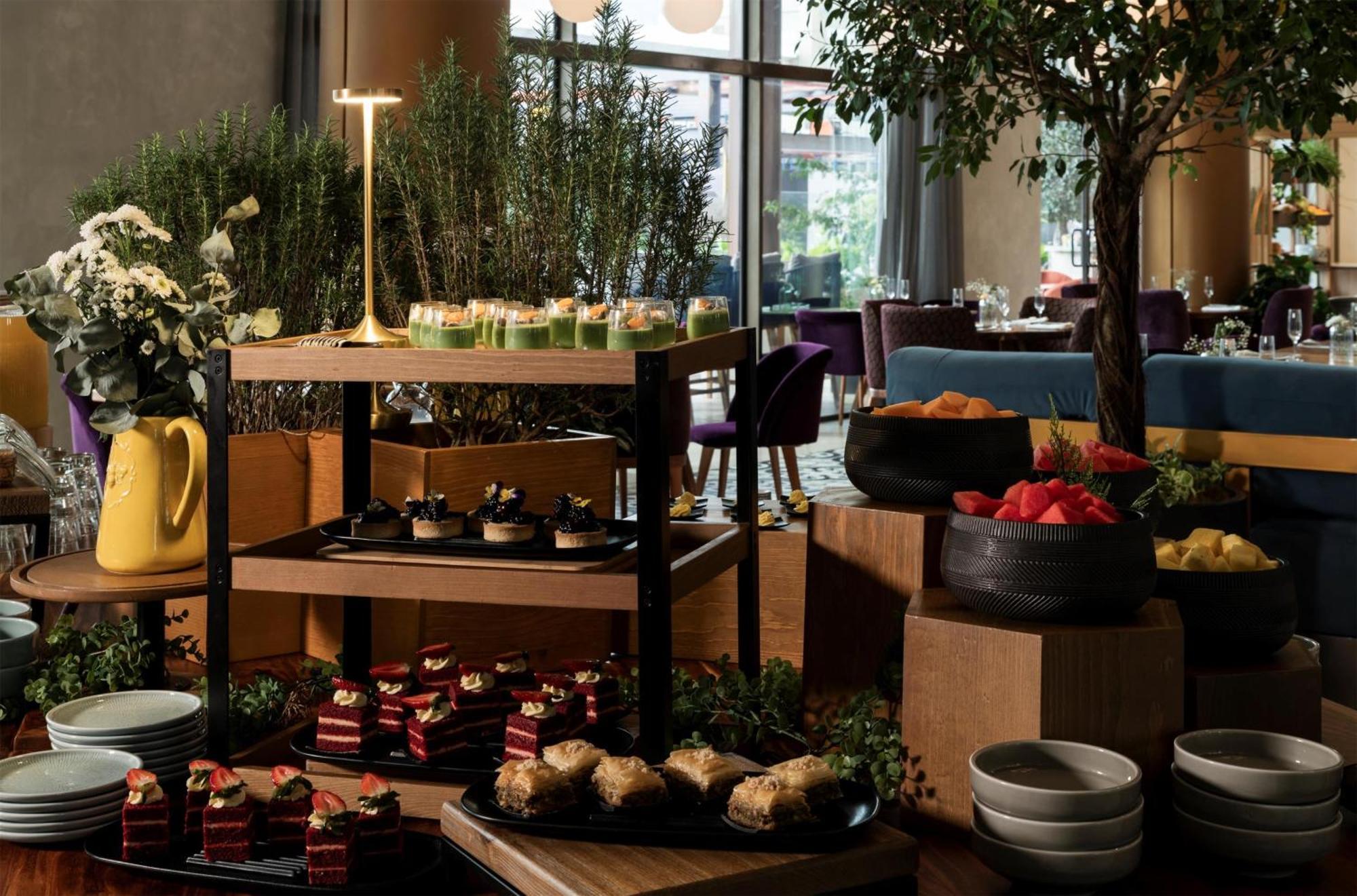 Hyatt Centric San Jose Escazu Otel Dış mekan fotoğraf