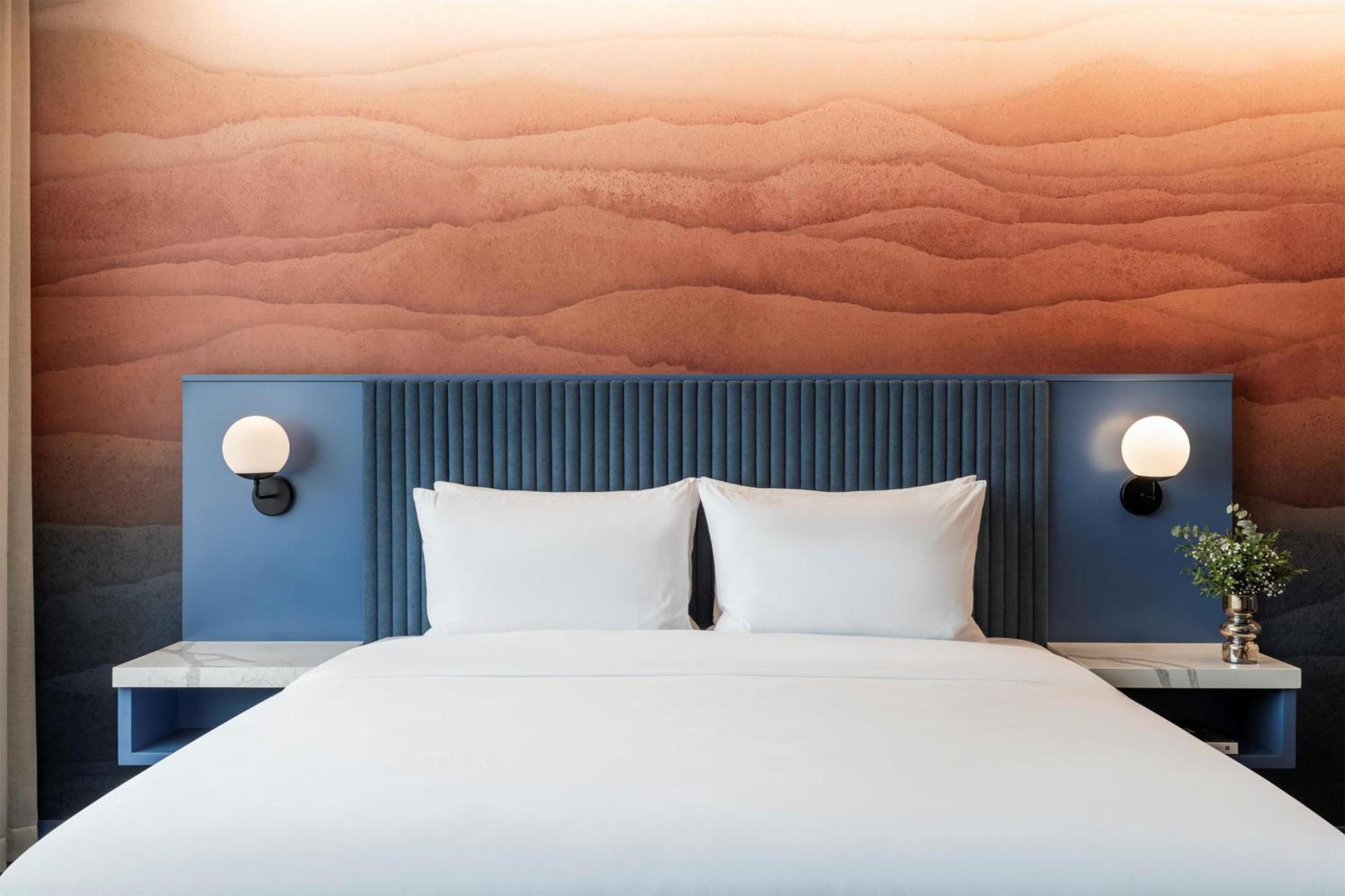 Hyatt Centric San Jose Escazu Otel Dış mekan fotoğraf
