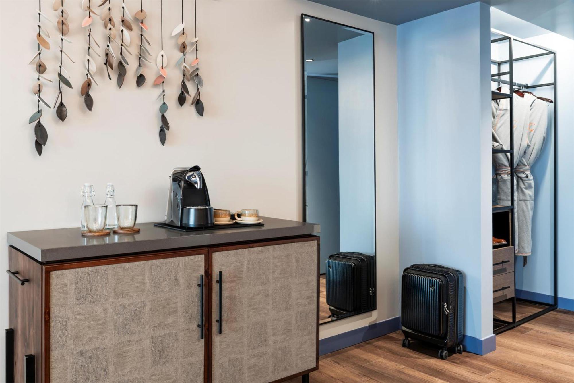Hyatt Centric San Jose Escazu Otel Dış mekan fotoğraf