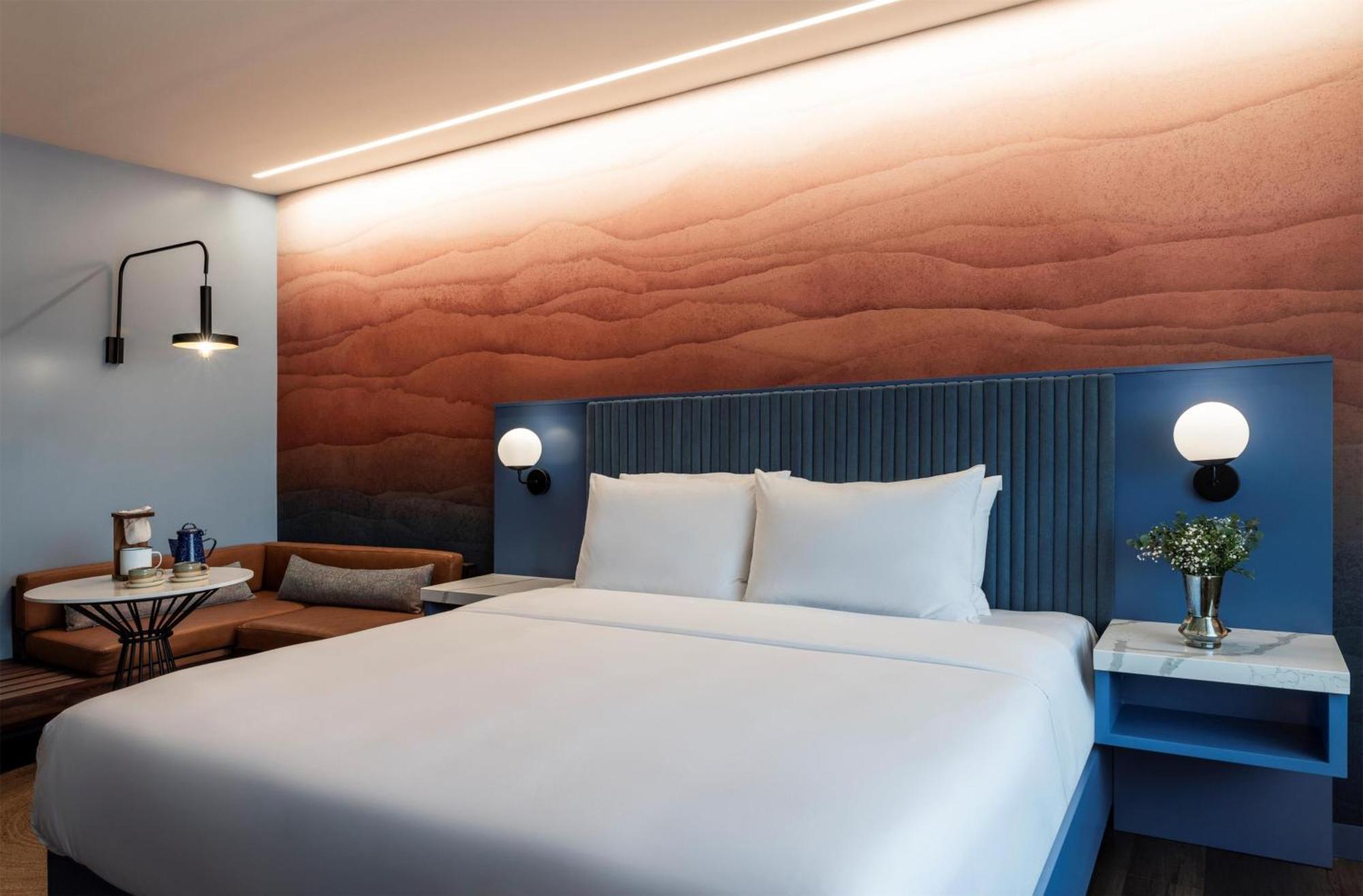 Hyatt Centric San Jose Escazu Otel Dış mekan fotoğraf