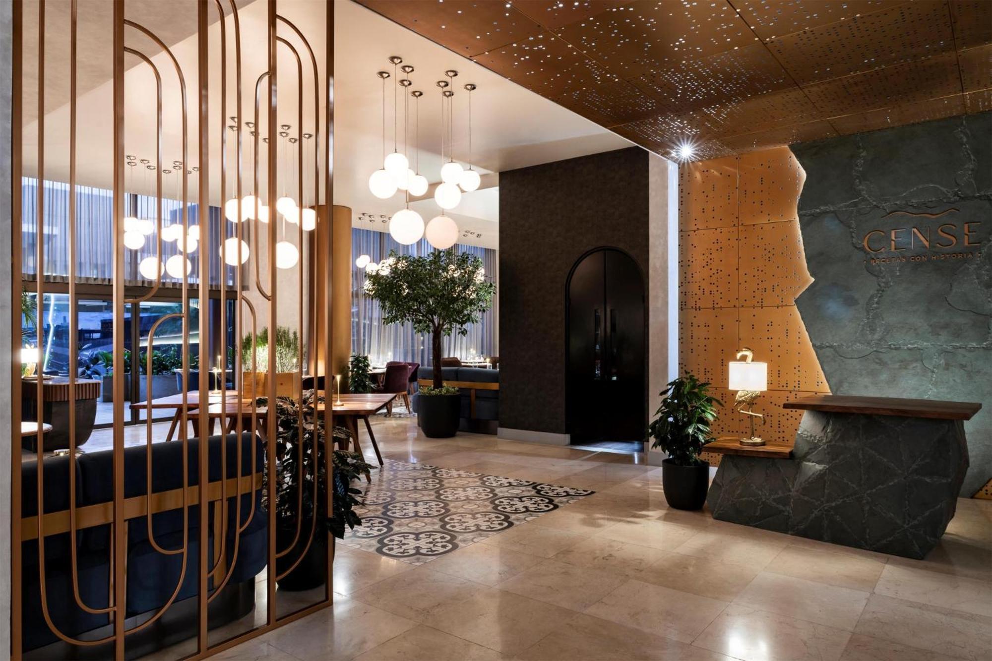 Hyatt Centric San Jose Escazu Otel Dış mekan fotoğraf