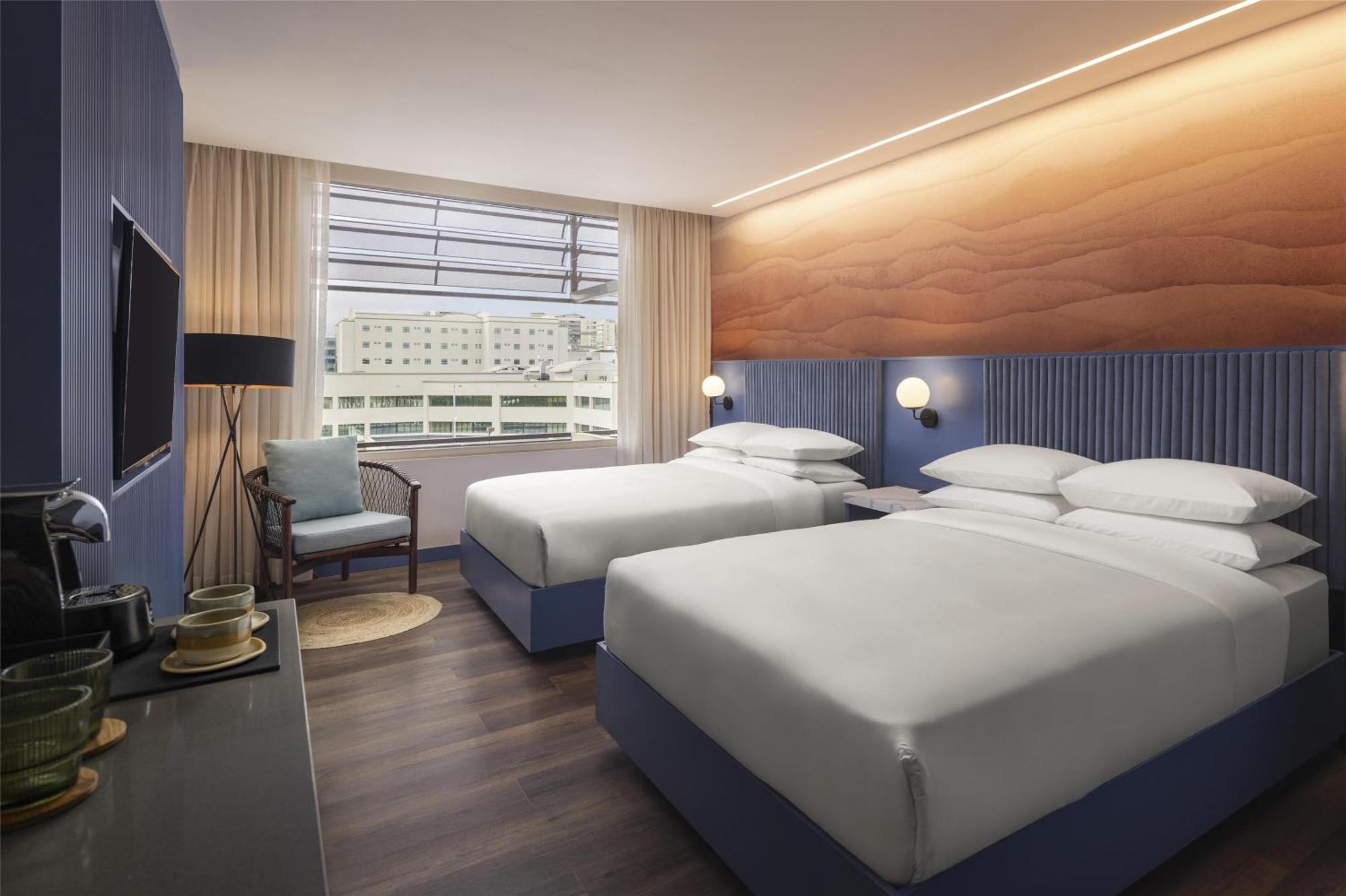 Hyatt Centric San Jose Escazu Otel Dış mekan fotoğraf