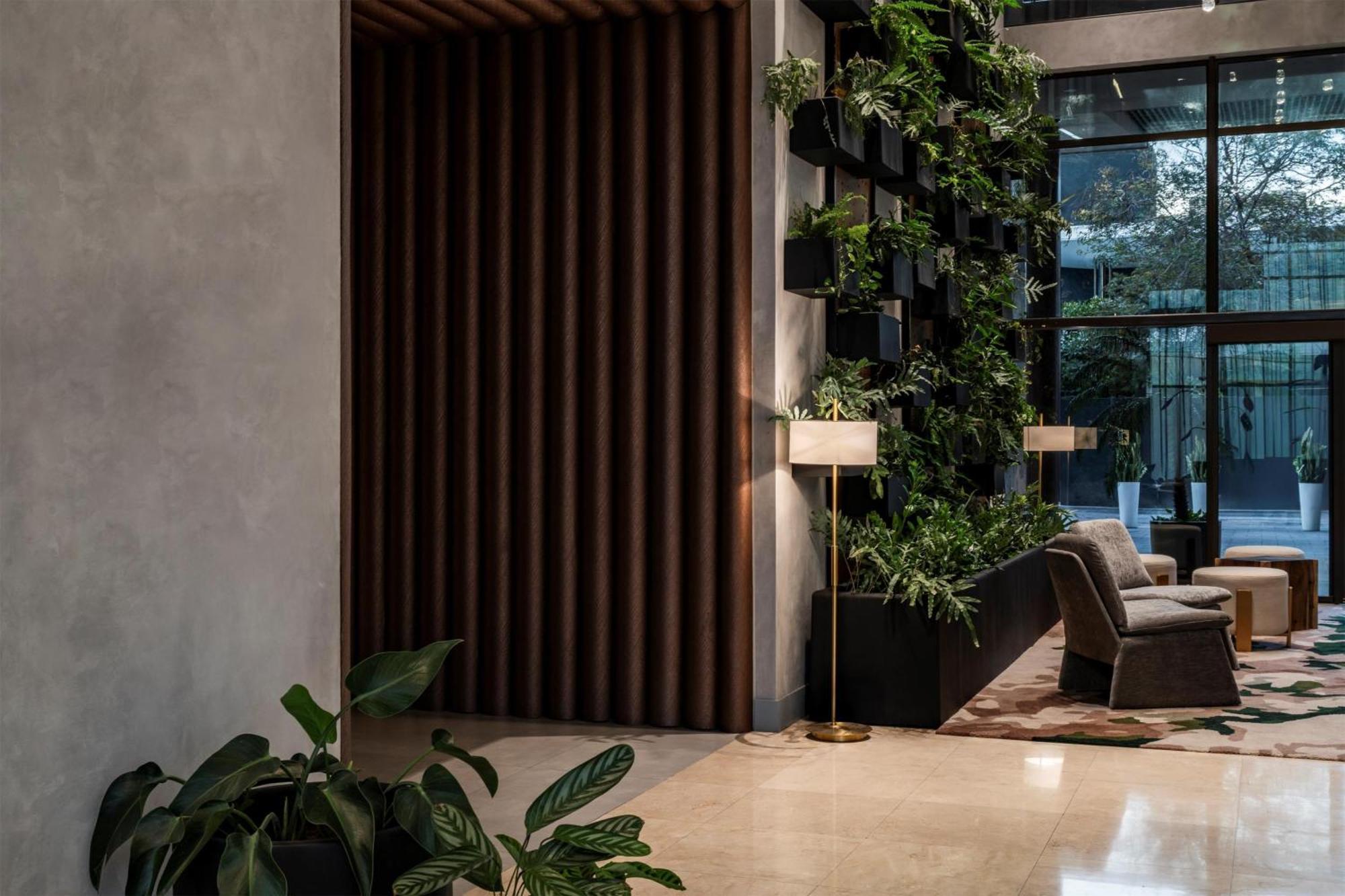 Hyatt Centric San Jose Escazu Otel Dış mekan fotoğraf