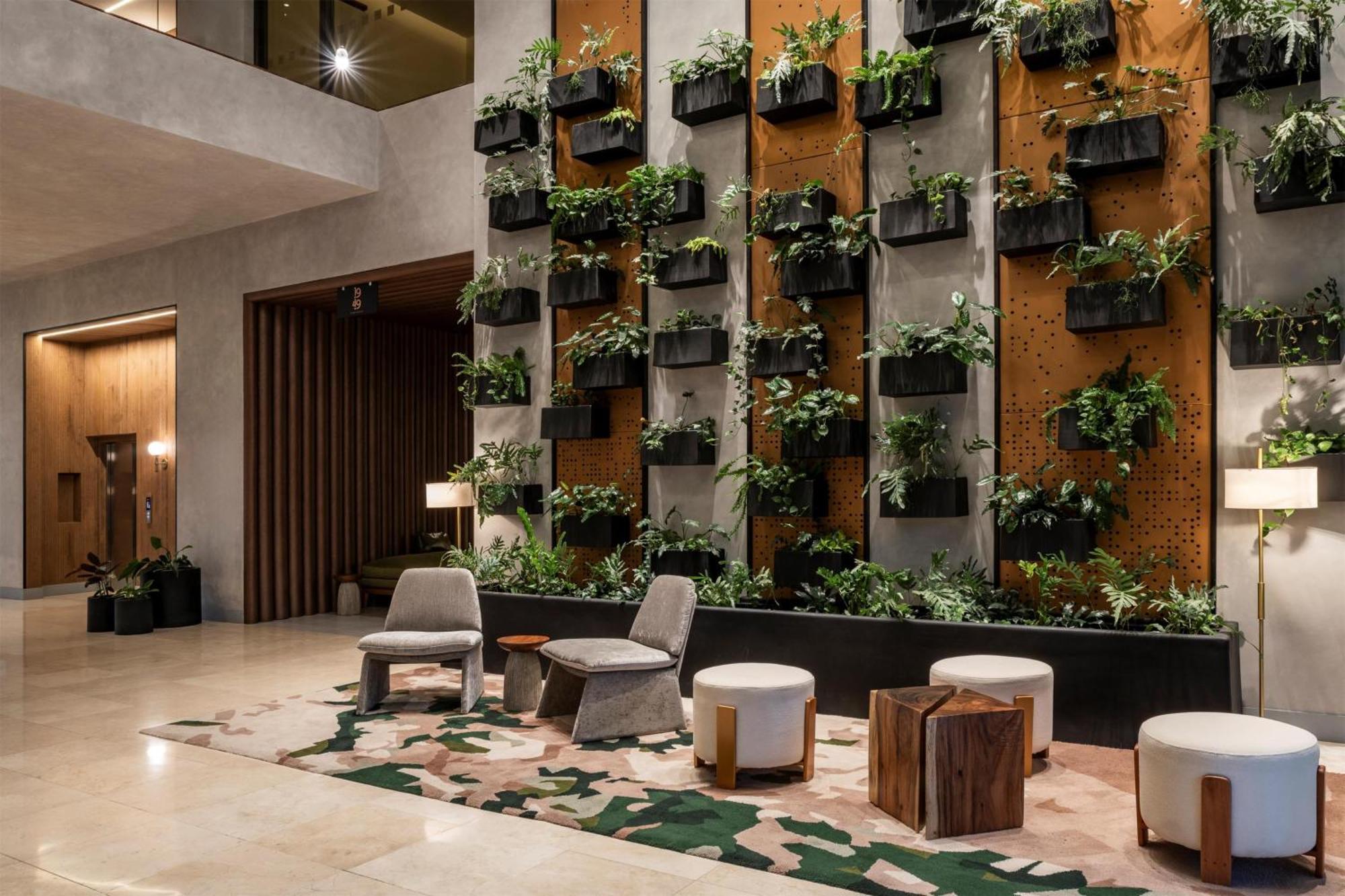 Hyatt Centric San Jose Escazu Otel Dış mekan fotoğraf