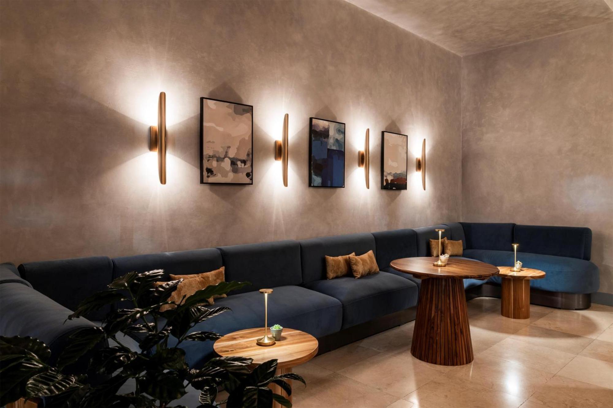 Hyatt Centric San Jose Escazu Otel Dış mekan fotoğraf