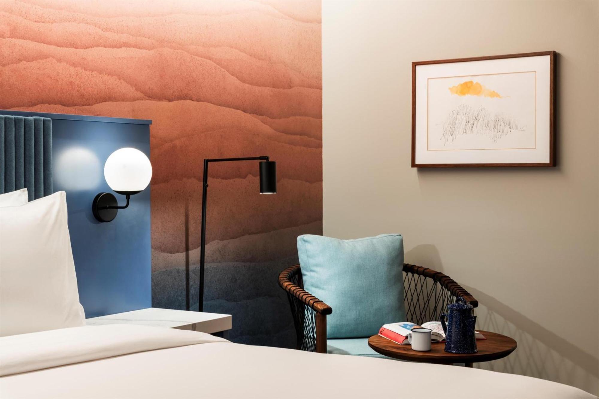 Hyatt Centric San Jose Escazu Otel Dış mekan fotoğraf