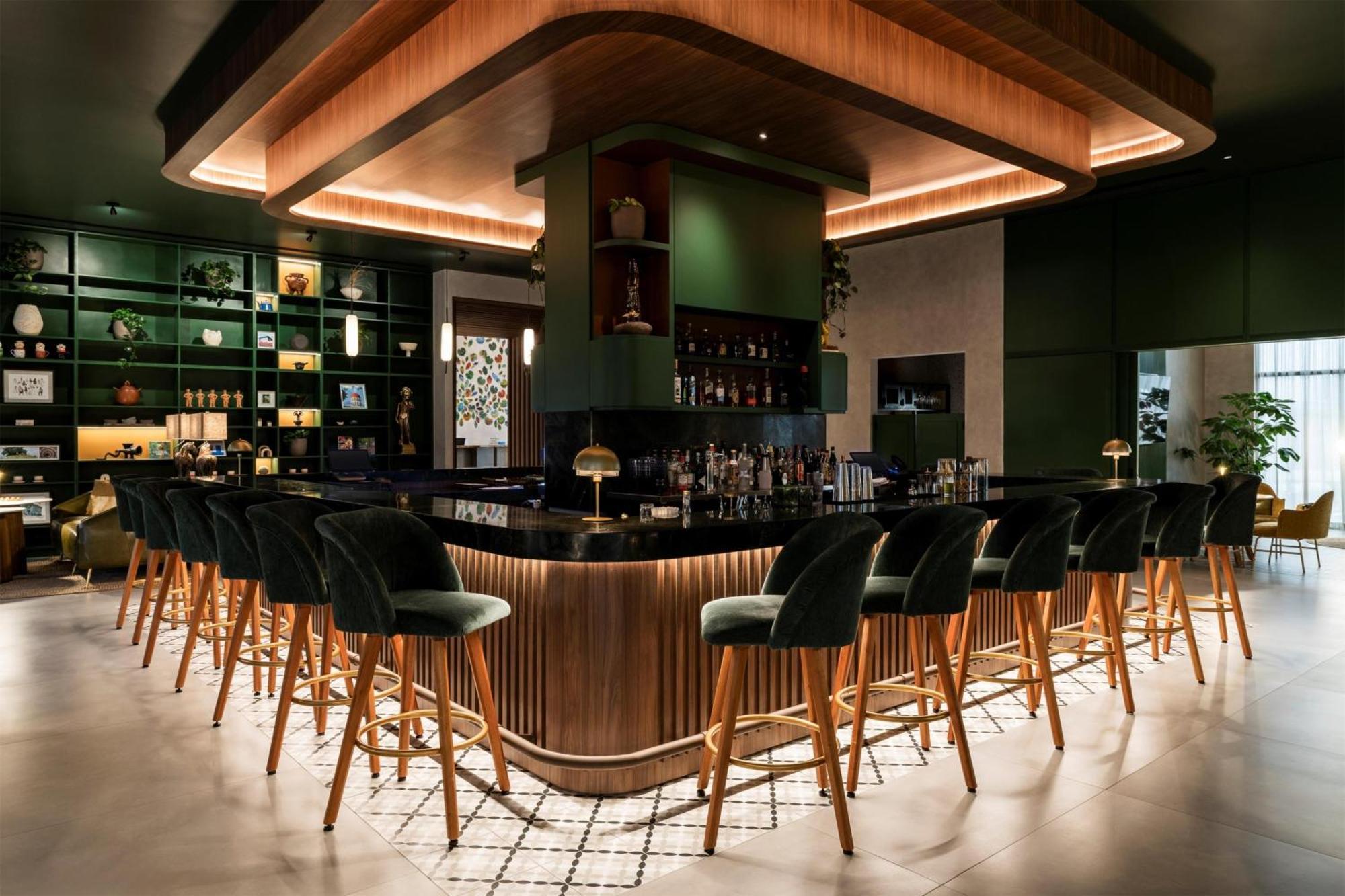 Hyatt Centric San Jose Escazu Otel Dış mekan fotoğraf