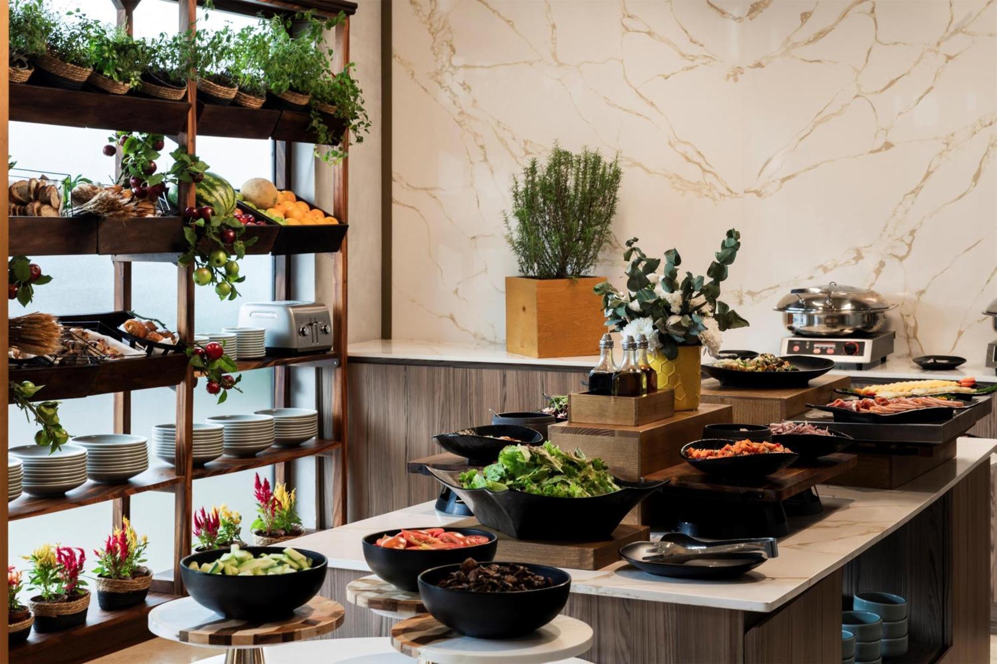 Hyatt Centric San Jose Escazu Otel Dış mekan fotoğraf