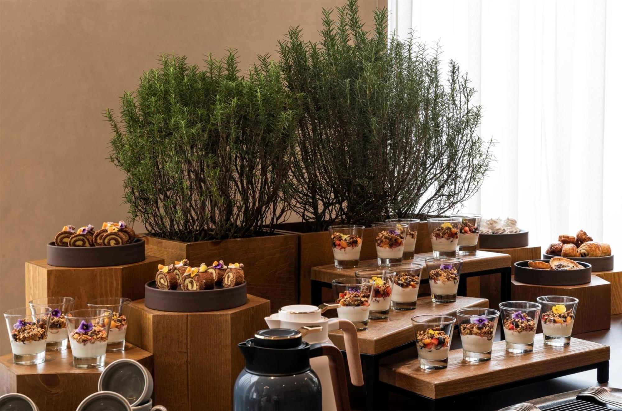 Hyatt Centric San Jose Escazu Otel Dış mekan fotoğraf