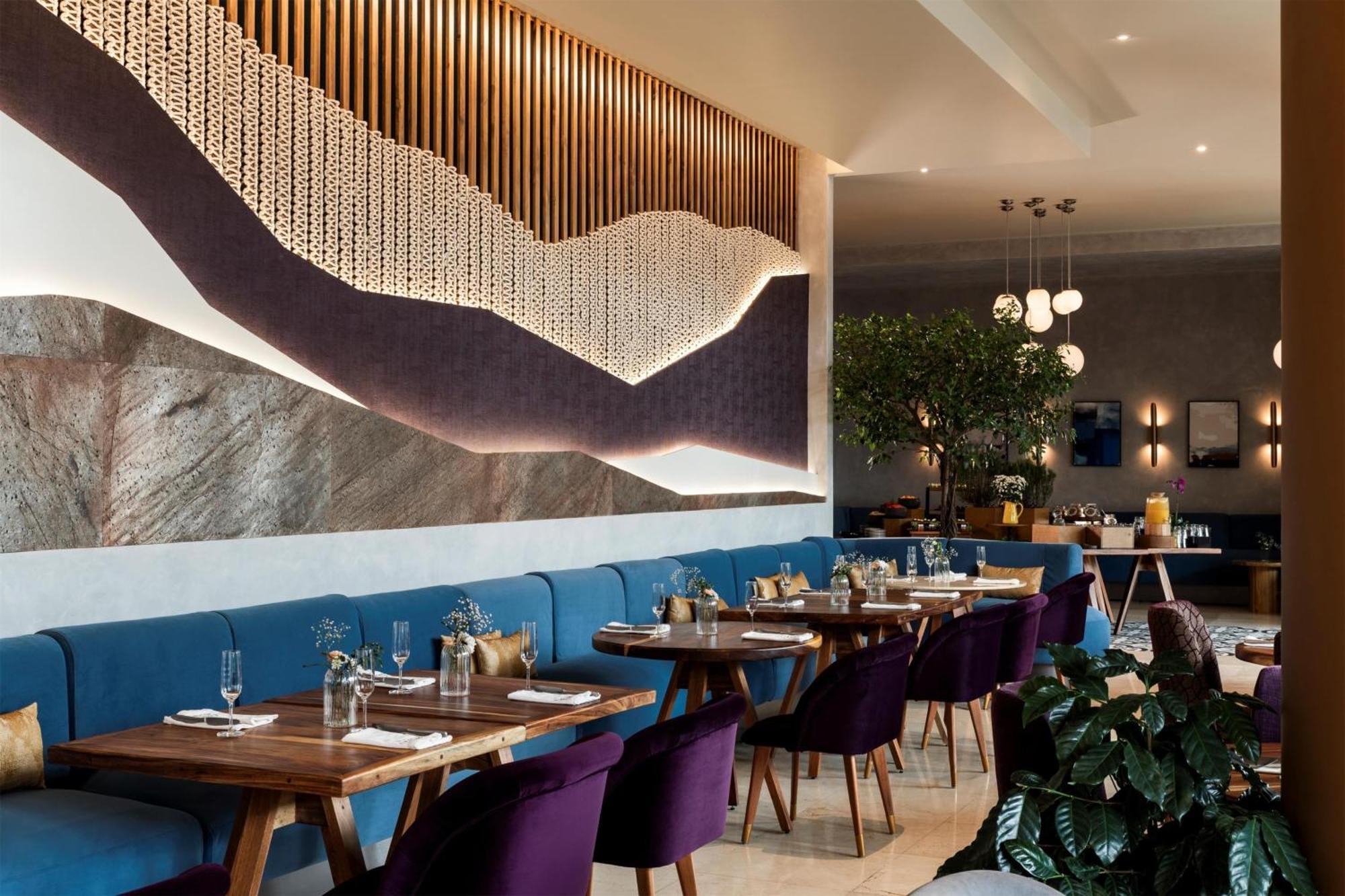 Hyatt Centric San Jose Escazu Otel Dış mekan fotoğraf