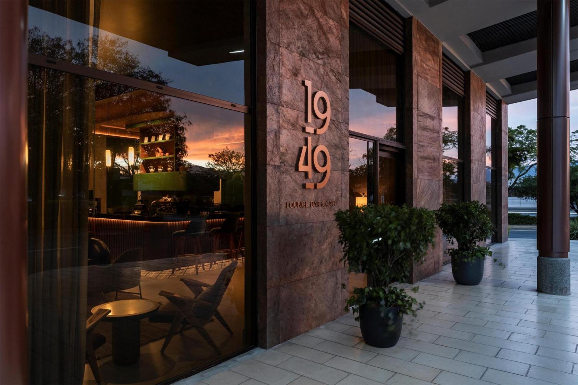 Hyatt Centric San Jose Escazu Otel Dış mekan fotoğraf