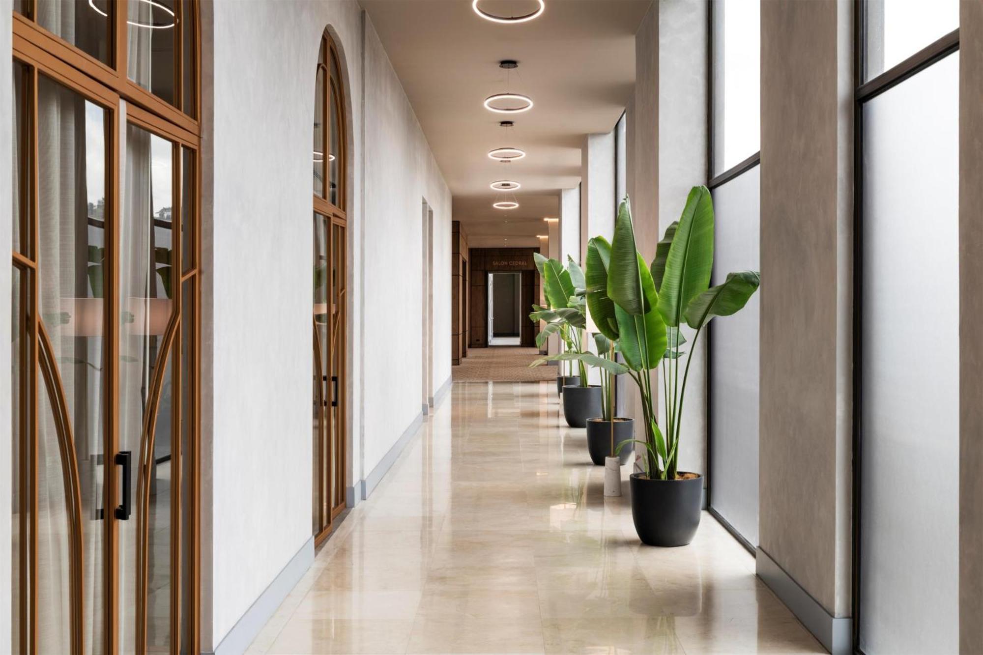 Hyatt Centric San Jose Escazu Otel Dış mekan fotoğraf