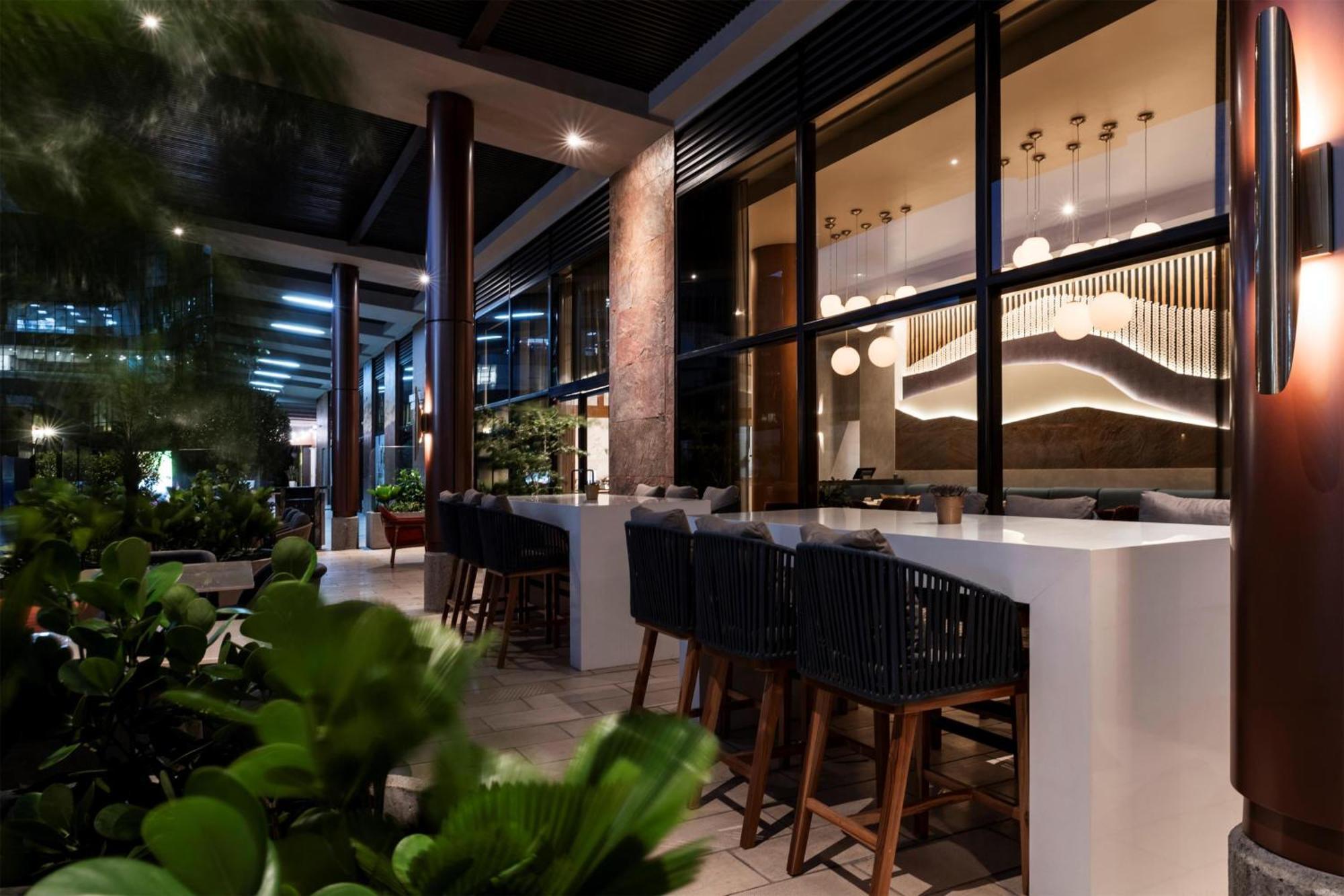 Hyatt Centric San Jose Escazu Otel Dış mekan fotoğraf