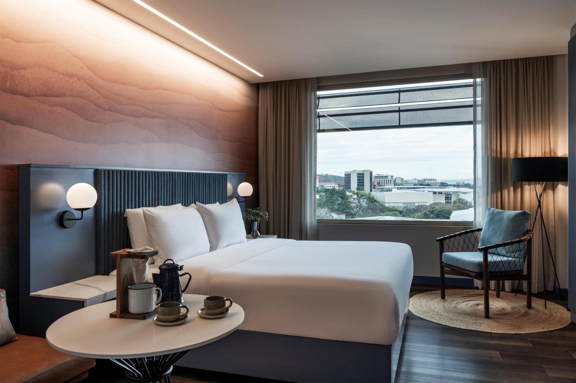 Hyatt Centric San Jose Escazu Otel Dış mekan fotoğraf