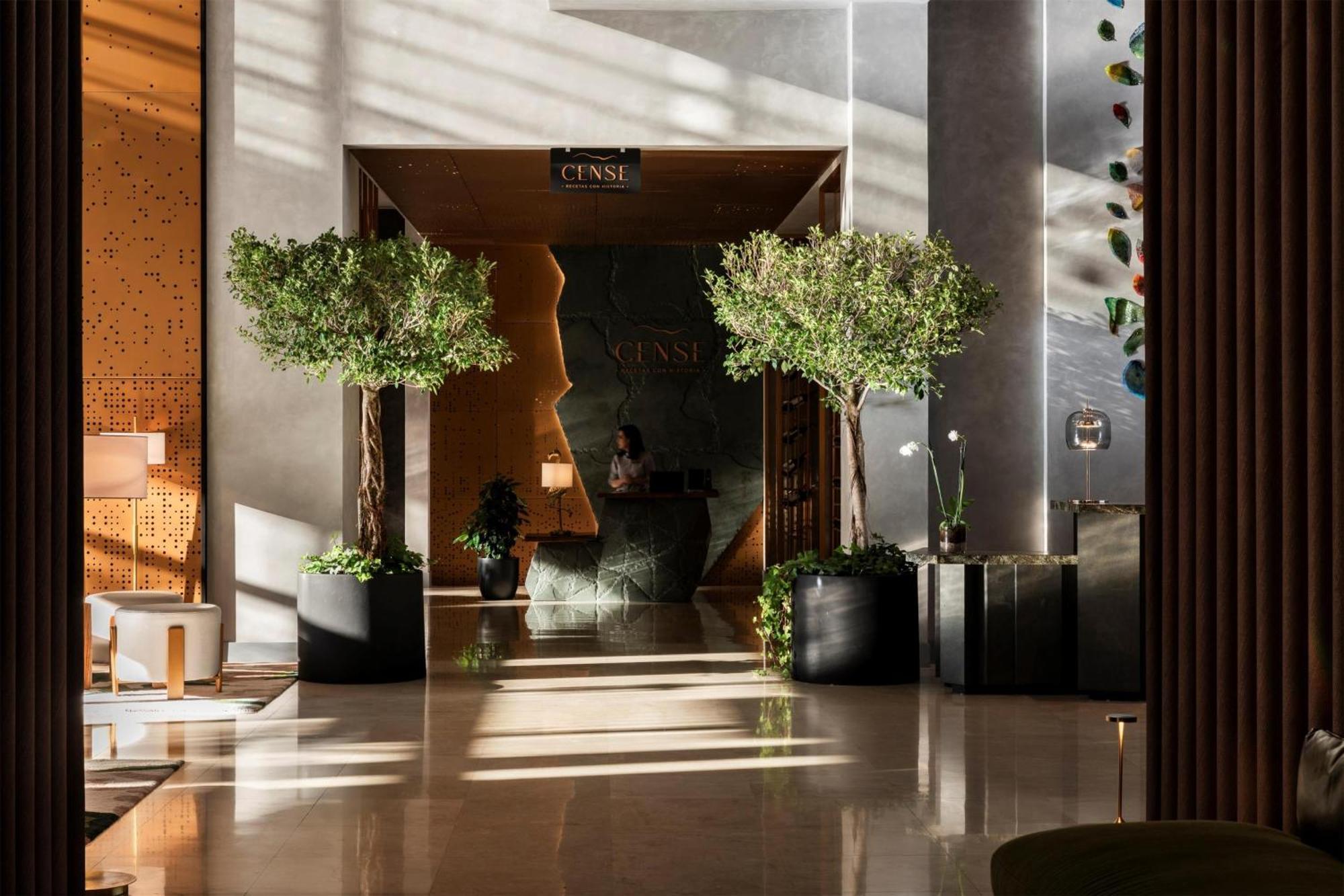 Hyatt Centric San Jose Escazu Otel Dış mekan fotoğraf