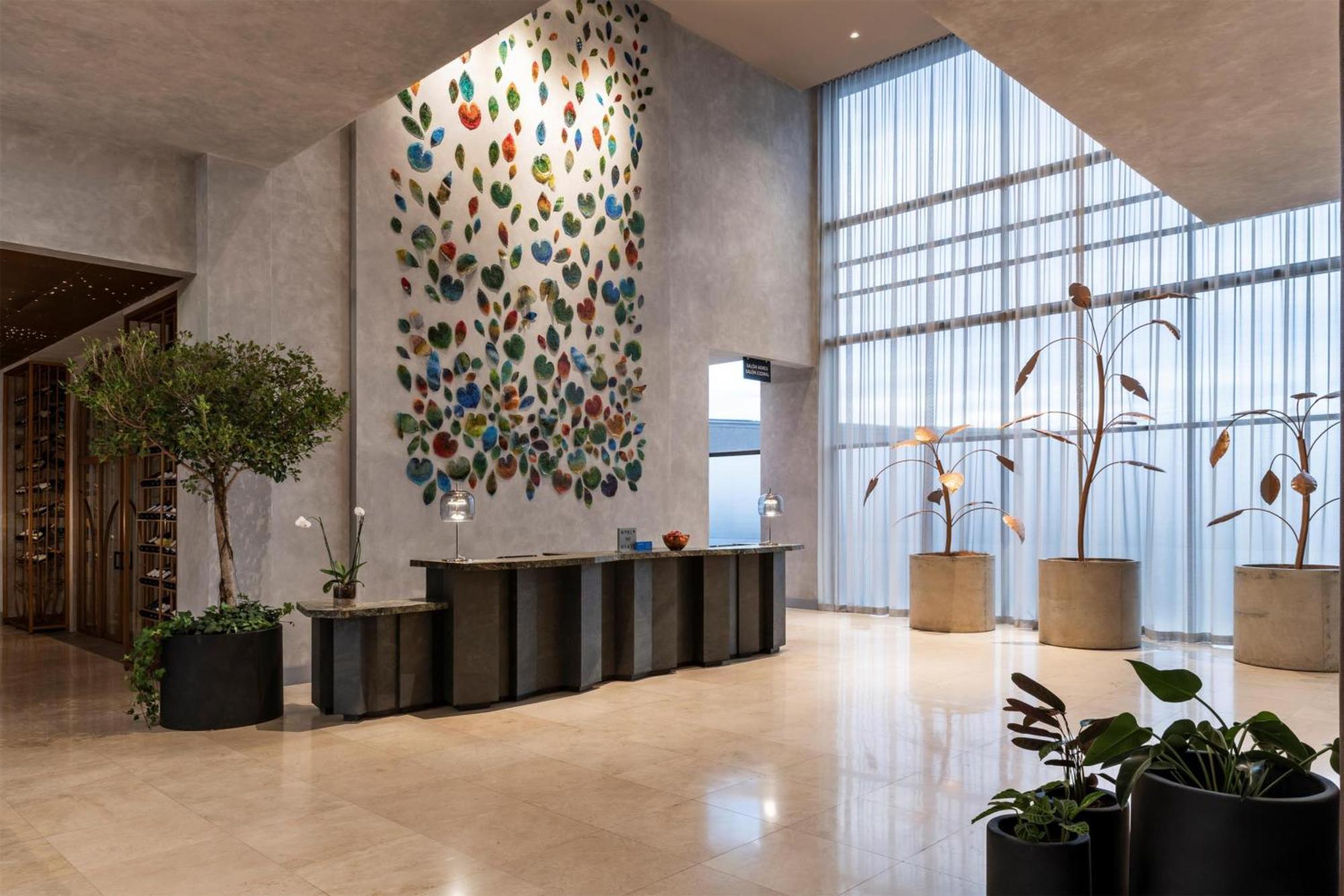 Hyatt Centric San Jose Escazu Otel Dış mekan fotoğraf