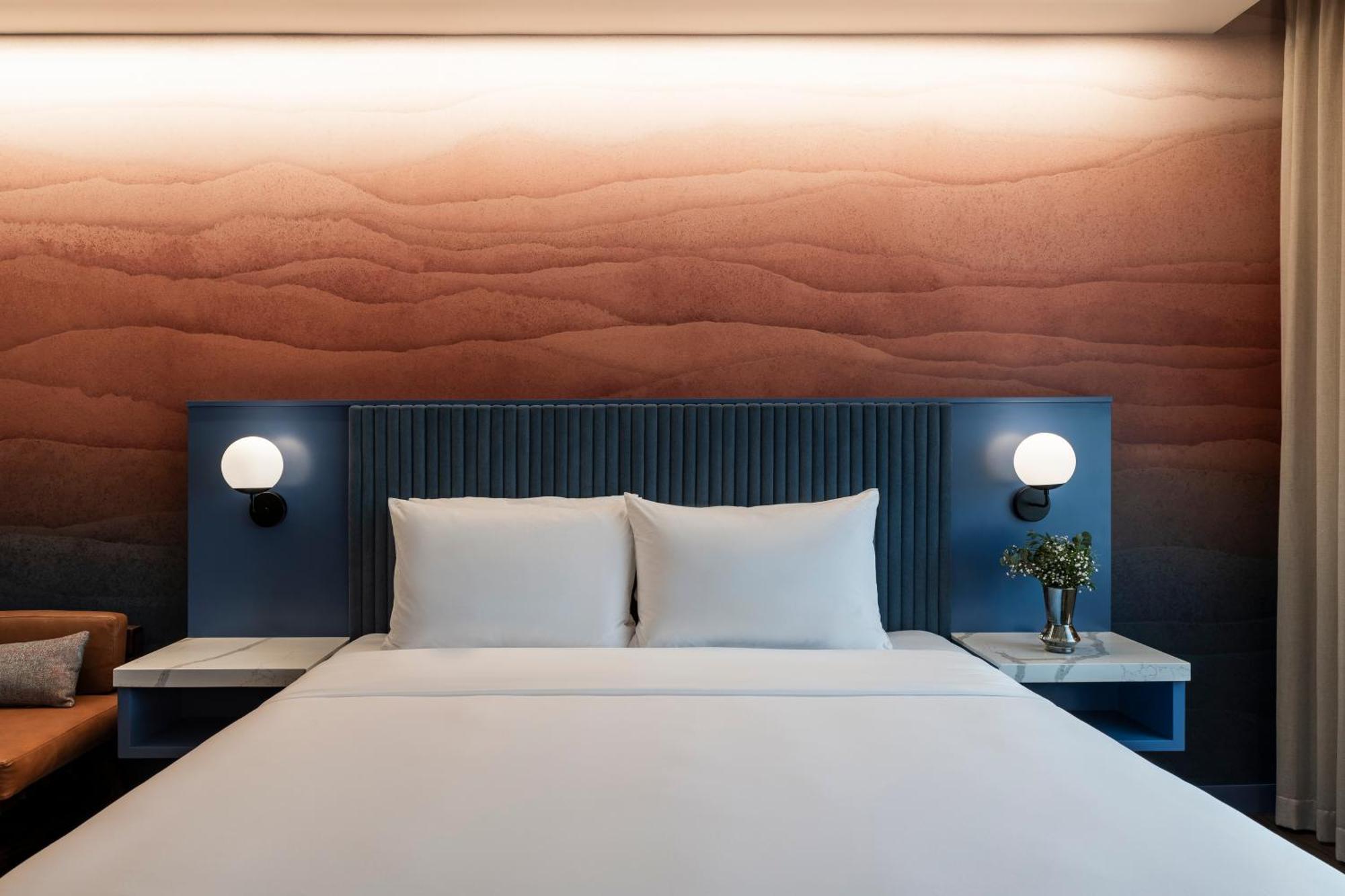 Hyatt Centric San Jose Escazu Otel Dış mekan fotoğraf