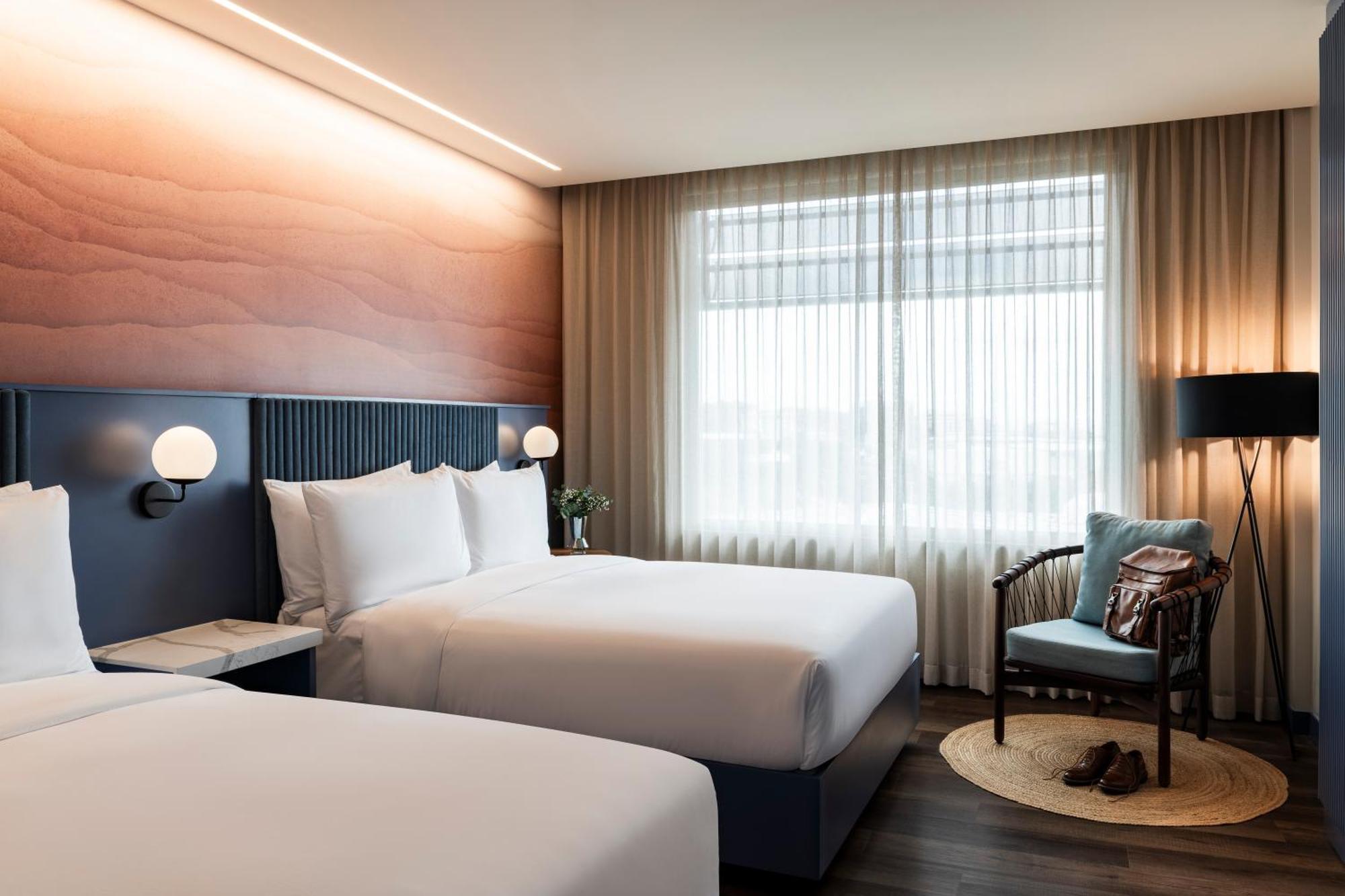 Hyatt Centric San Jose Escazu Otel Dış mekan fotoğraf