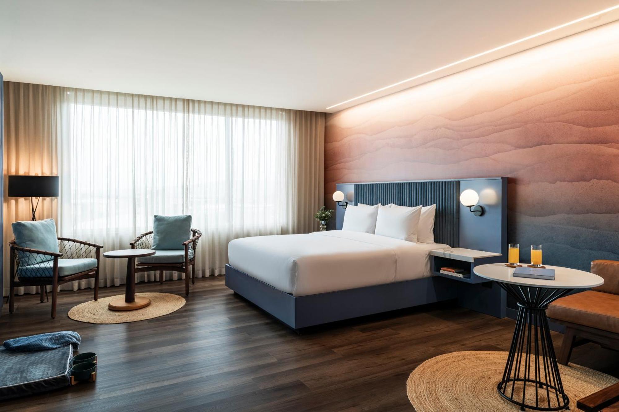 Hyatt Centric San Jose Escazu Otel Dış mekan fotoğraf